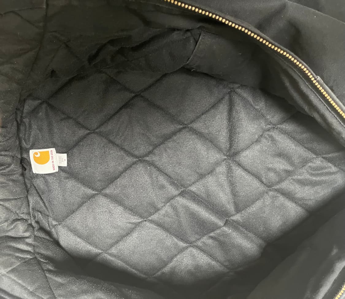 칼하트 j140 워크자켓 상품이미지4