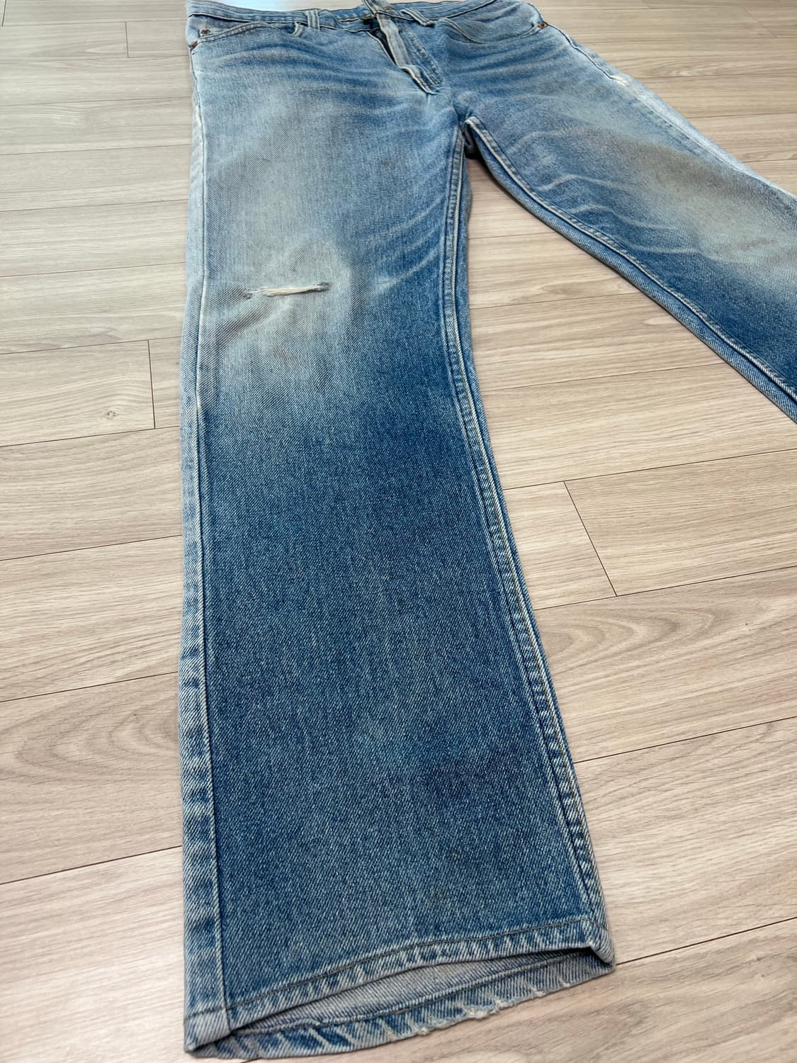 리바이스 / made in usa 90s 505 / 31 상품이미지3