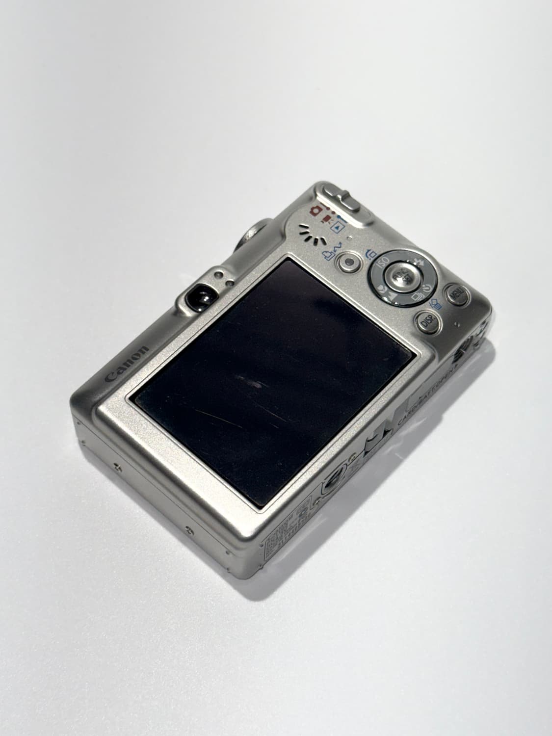 [미품풀구성!] 캐논 익시 ixy 70 (익서스 ixus 60) 디카 상품이미지5