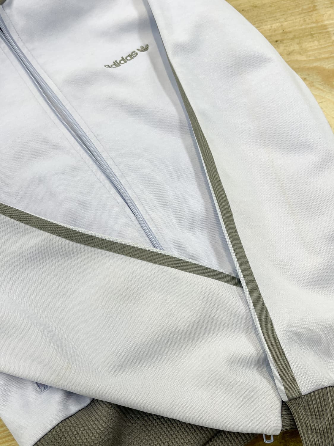 아디다스 베켄바우어 트랙 탑 상품이미지7