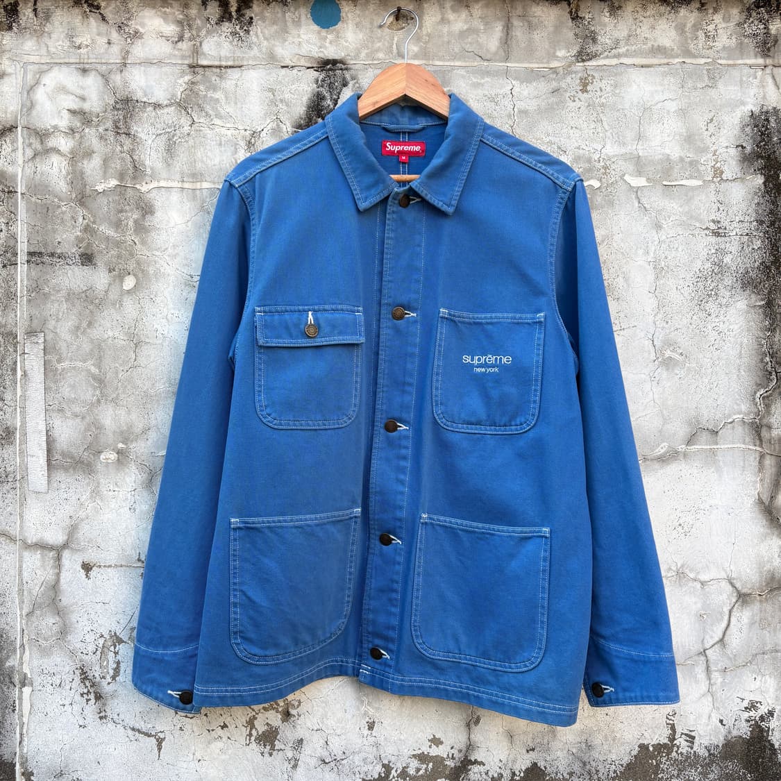 Supreme 슈프림 워크자켓 초어자켓 상품이미지1