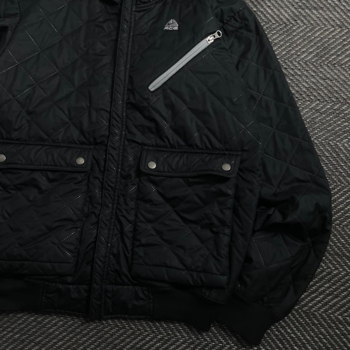 나이키acg 유틸리티 후드 퀼팅 자켓o 4169 상품이미지2