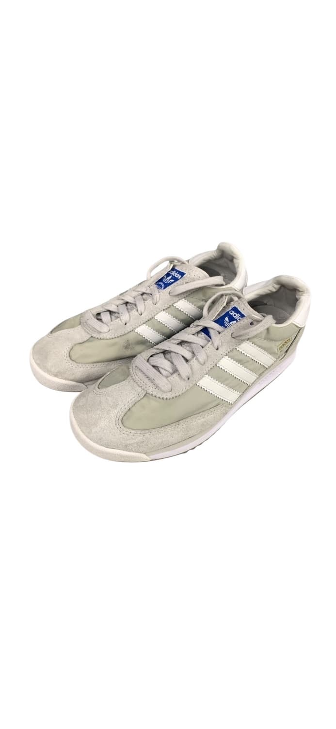 아디다스 SL 72 RS 스니커즈 그레이 235 (Gr-2725) 상품이미지5