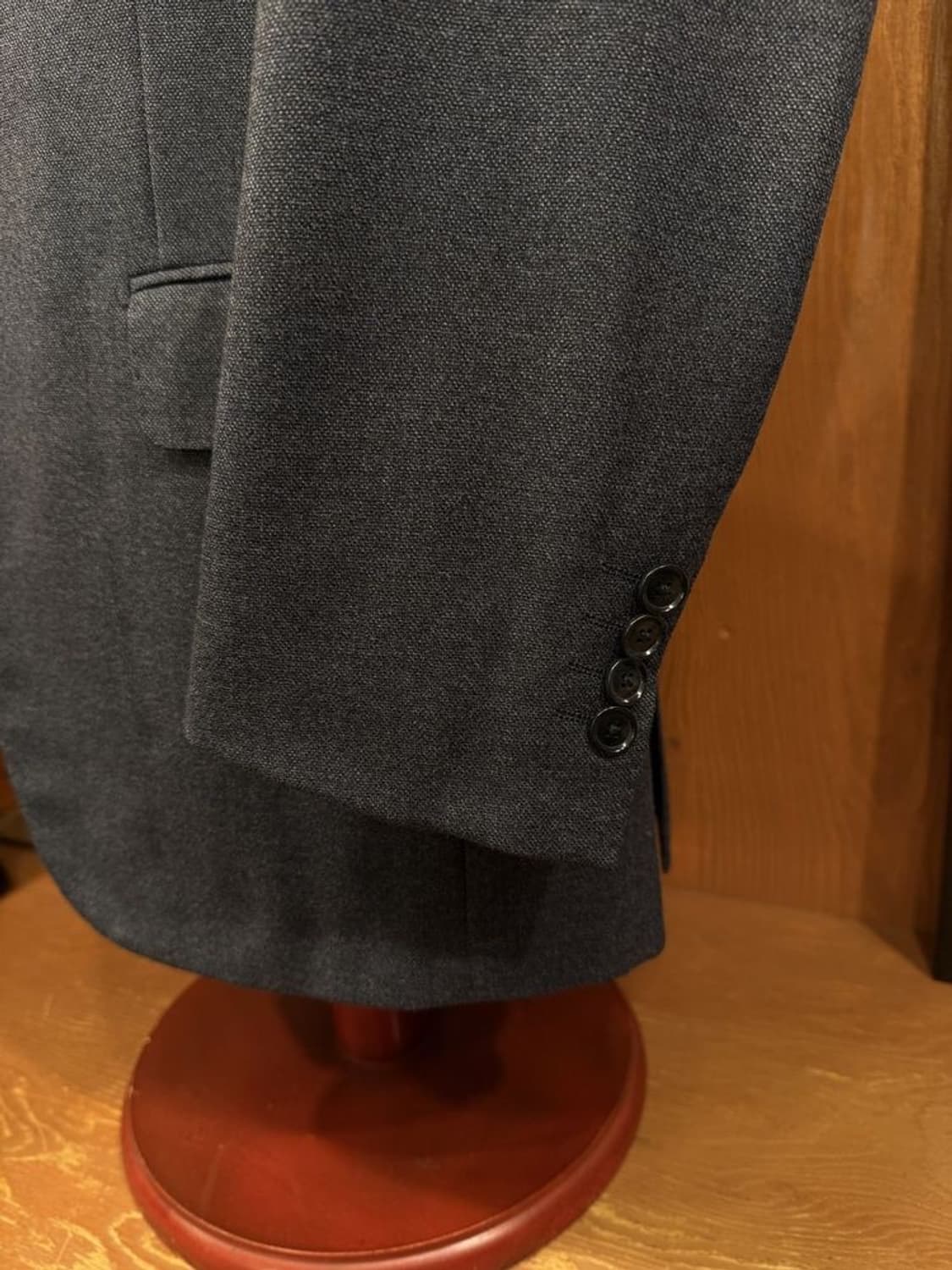 파르테노페아 자켓 상품이미지4