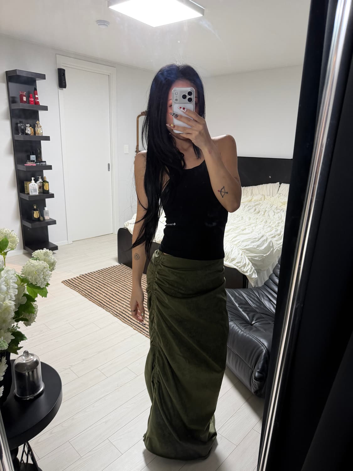 2000archives skirts 상품이미지4