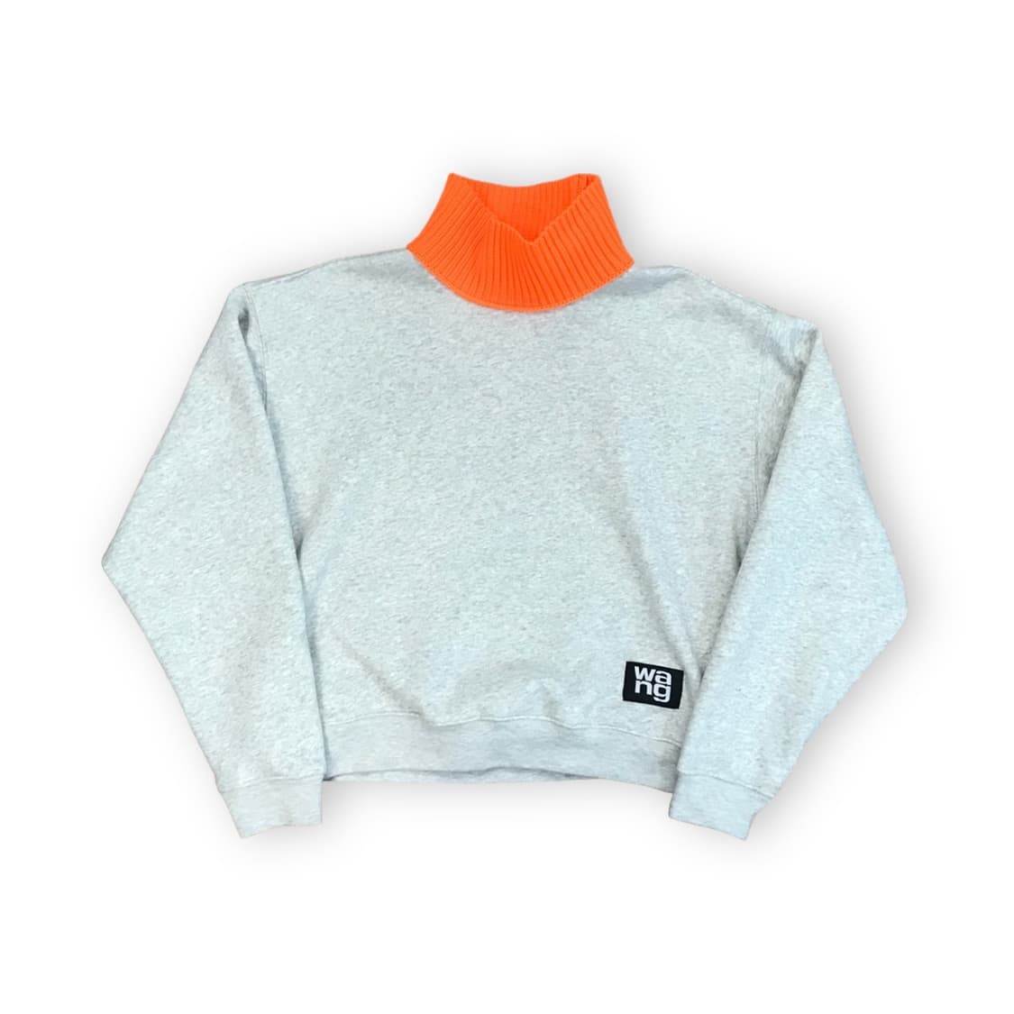 알렉산더왕 맨투맨 상품이미지1