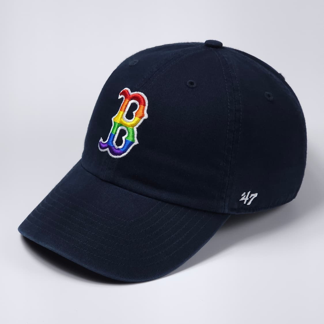 47 보스턴 레드삭스 MLB 볼캡 모자 상품이미지2