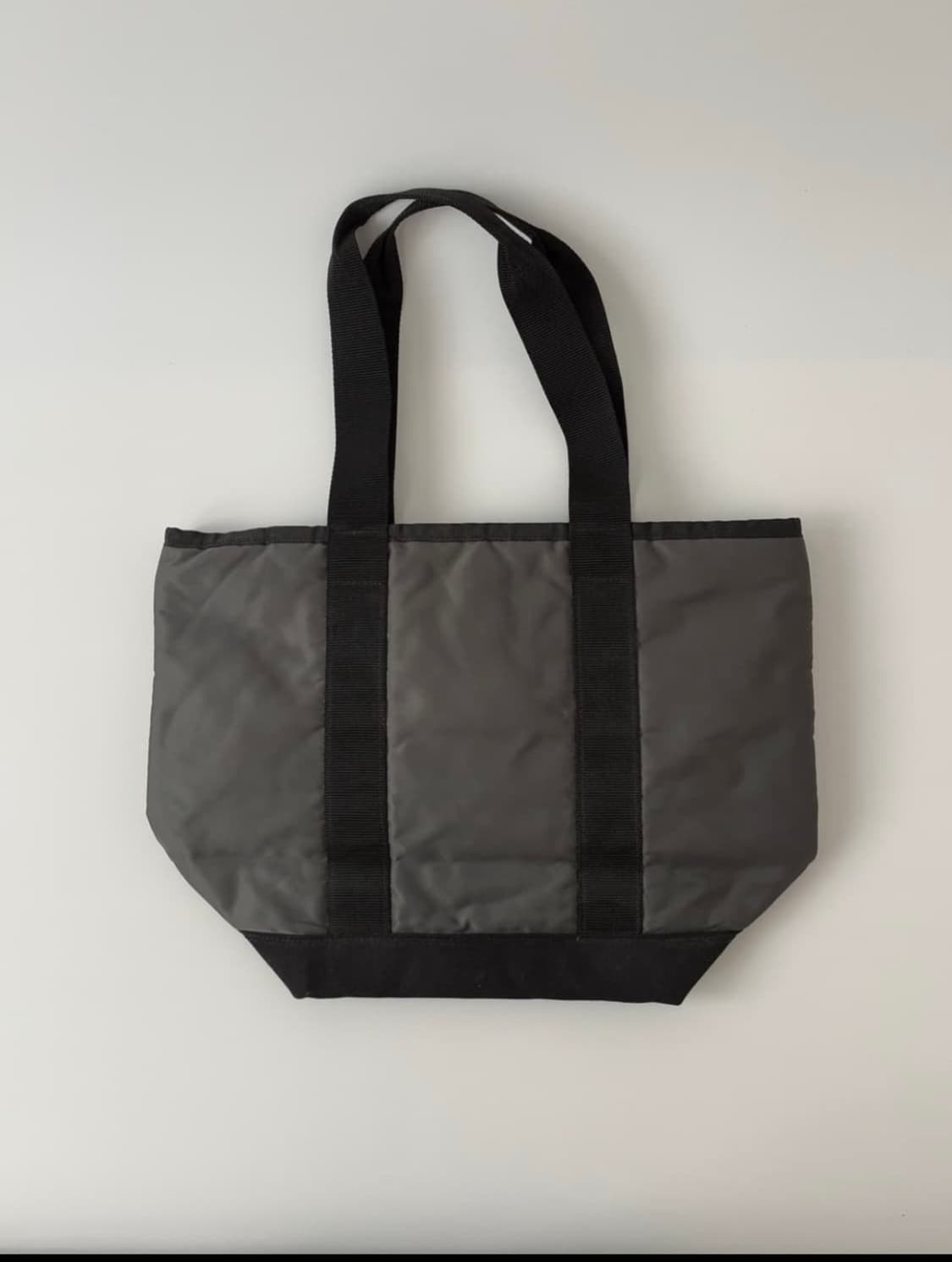 PORTER x G1950- nylon tote bag 상품이미지4
