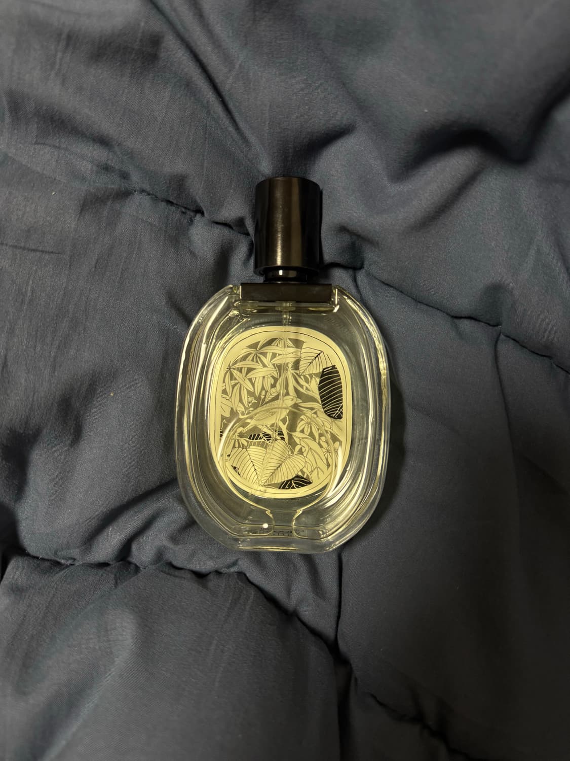 딥디크 베티베리오 오드뚜왈렛 100ml 상품이미지2