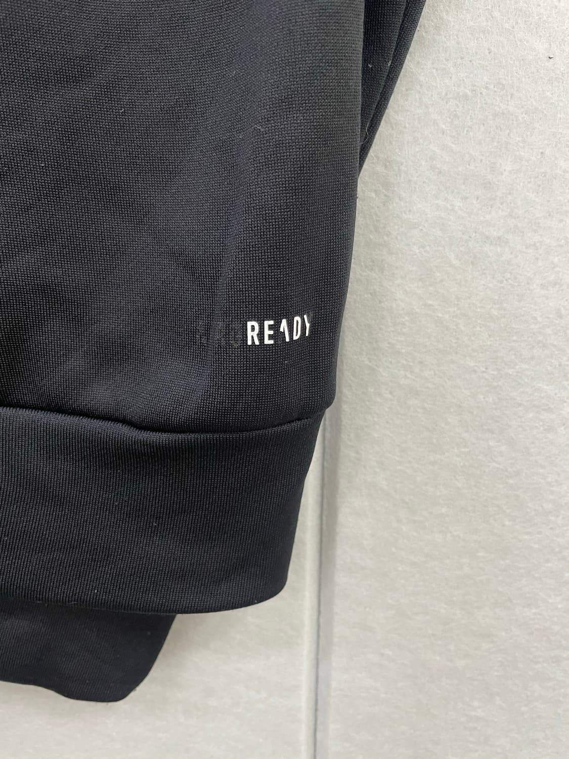 아디다스 폴리 후드집업 [MEN M] 상품이미지3