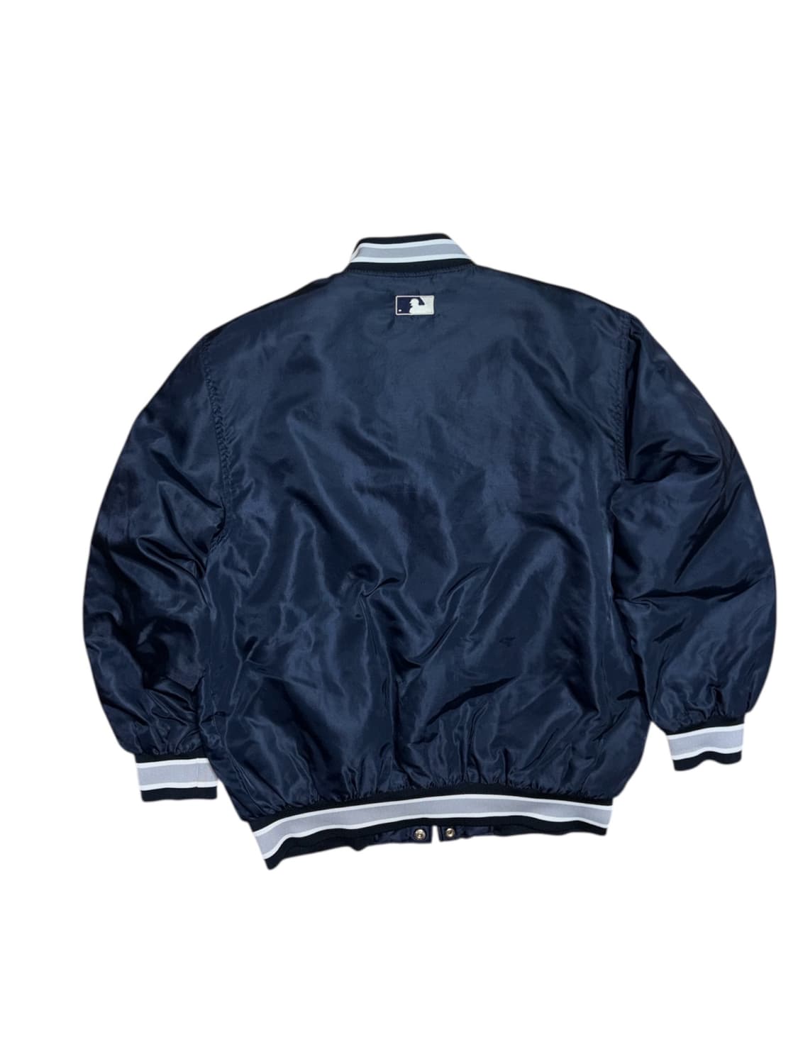 mlb wws 뉴욕 메츠 스타디움 자켓 점퍼 상품이미지8