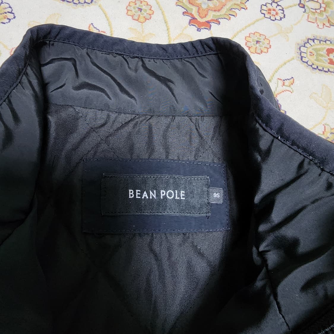 빈폴 남성 누빔 바람막이 자켓
95 상품이미지4