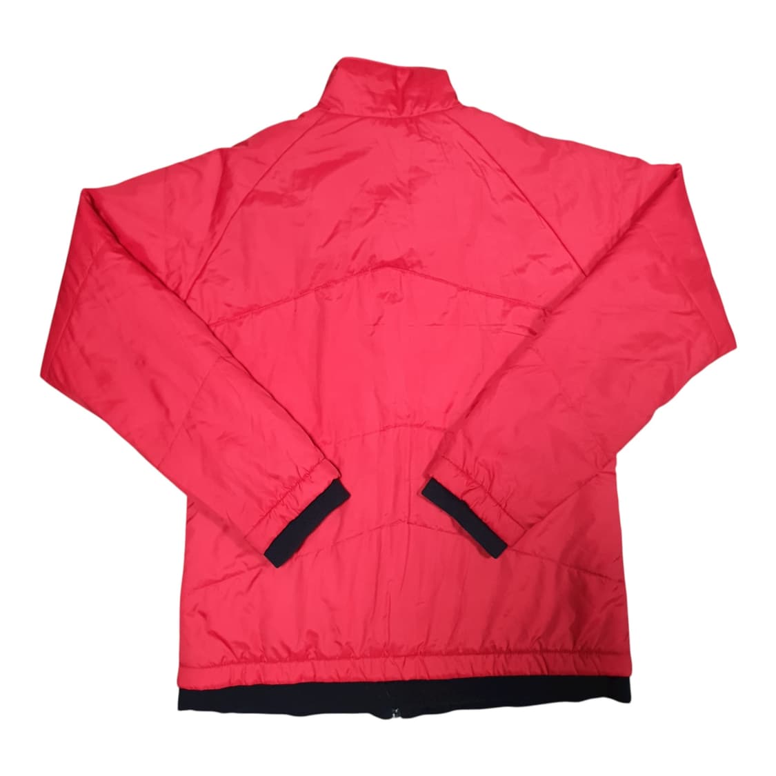 ✨ (바배) 나이키 우먼스 레드 누빔 패딩 상품이미지2