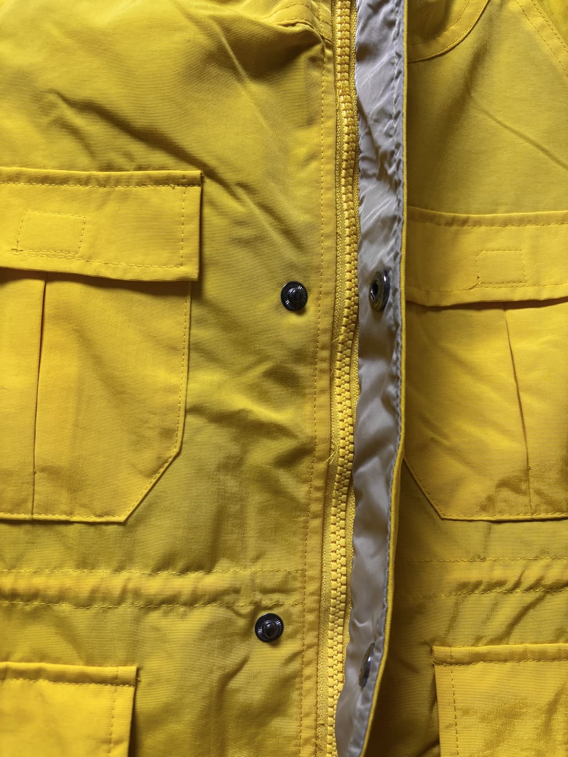 빔즈보이 나일론 자켓 상품이미지10