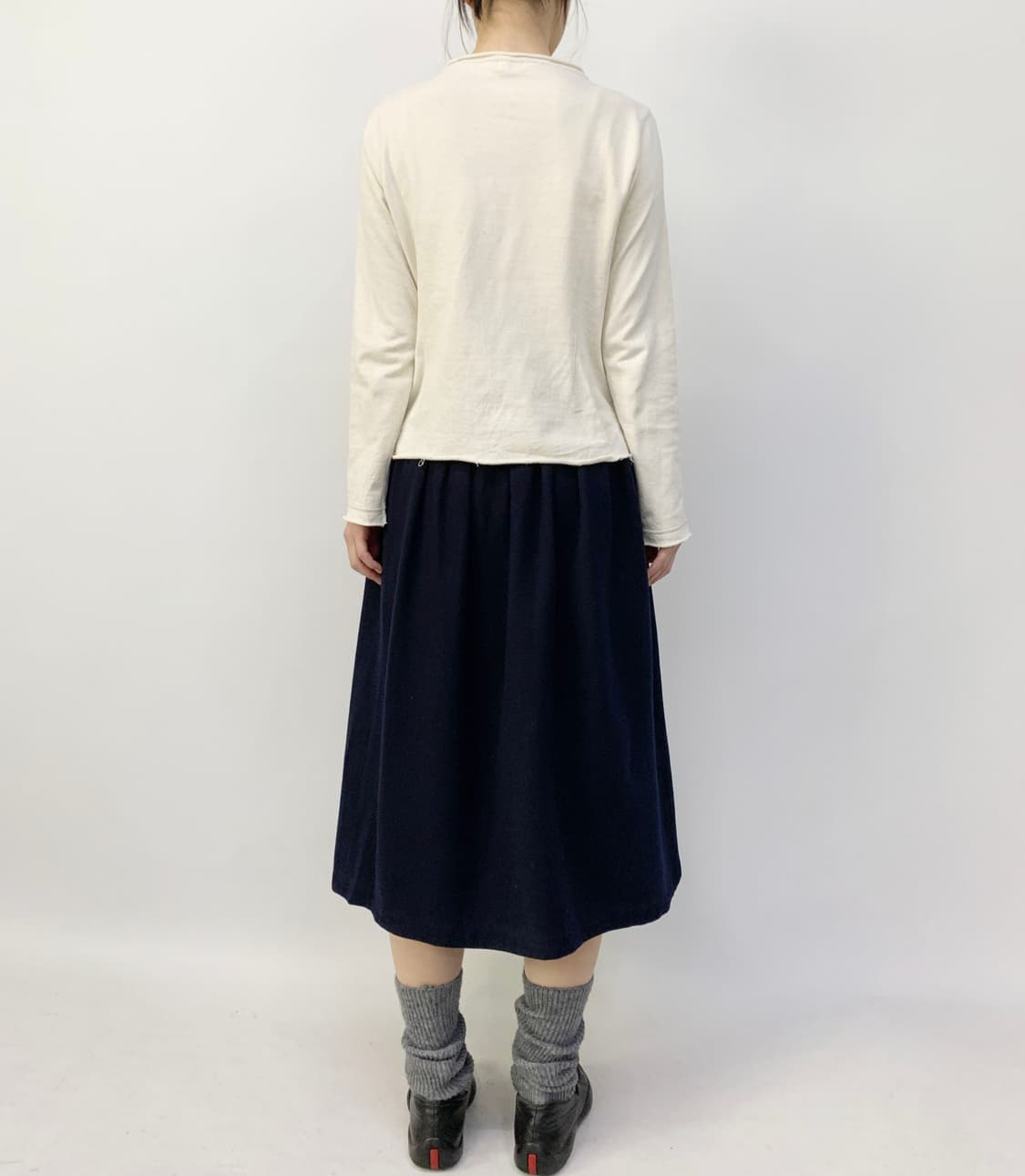 GRIN 스냅 가디건 상품이미지4