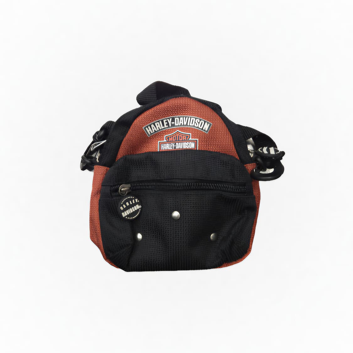 할리데이비슨 미니미 백팩 상품이미지1