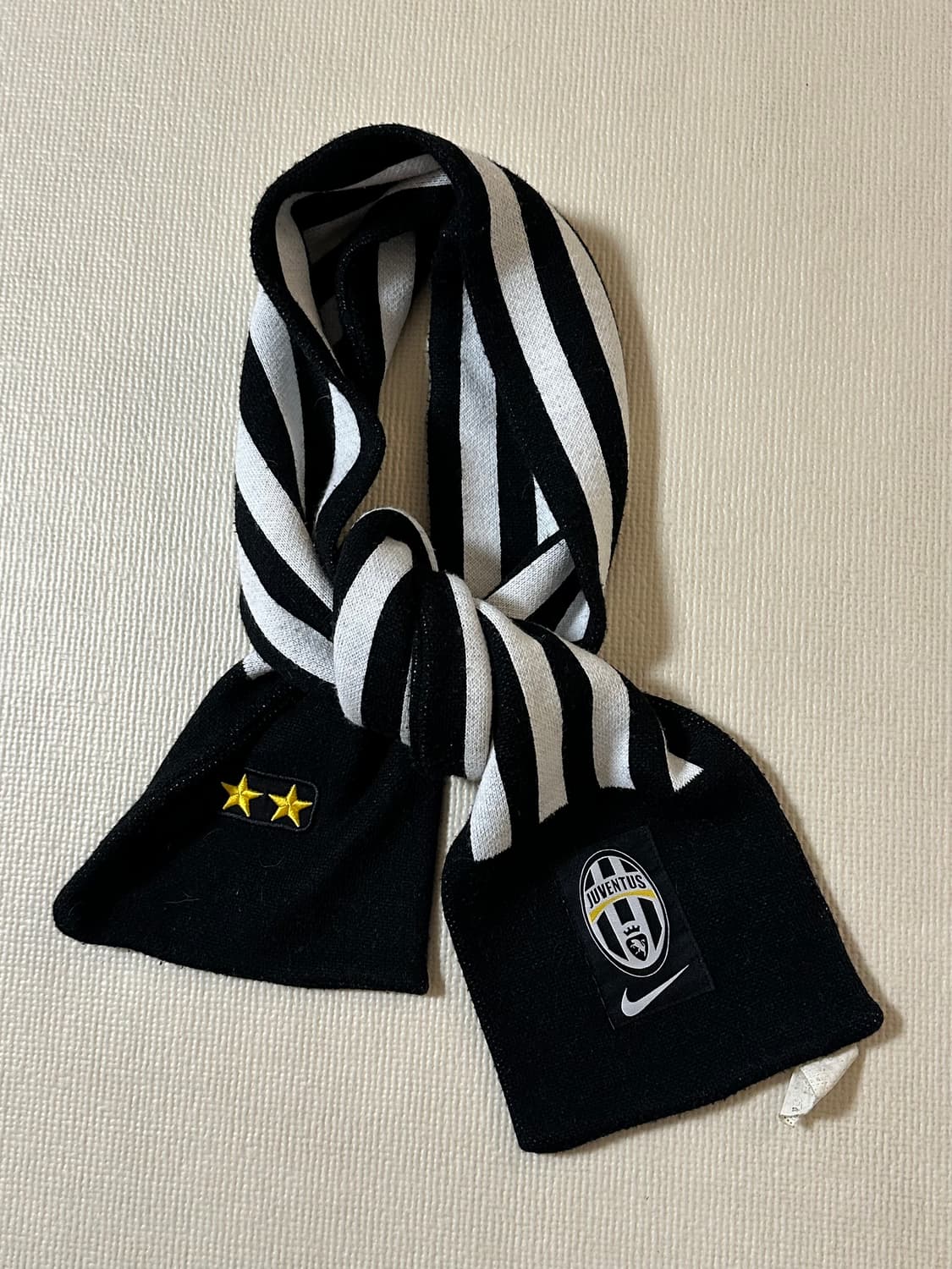 나이키 유벤투스 머플러 상품이미지1