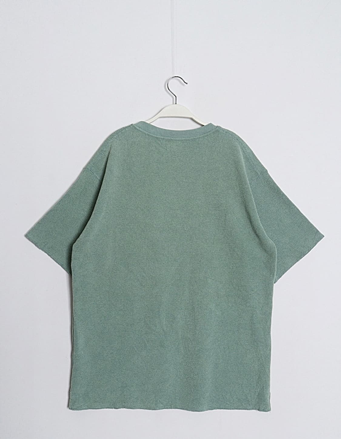 GLOBAL WORK Heavy Thermal T-Shirts 상품이미지6