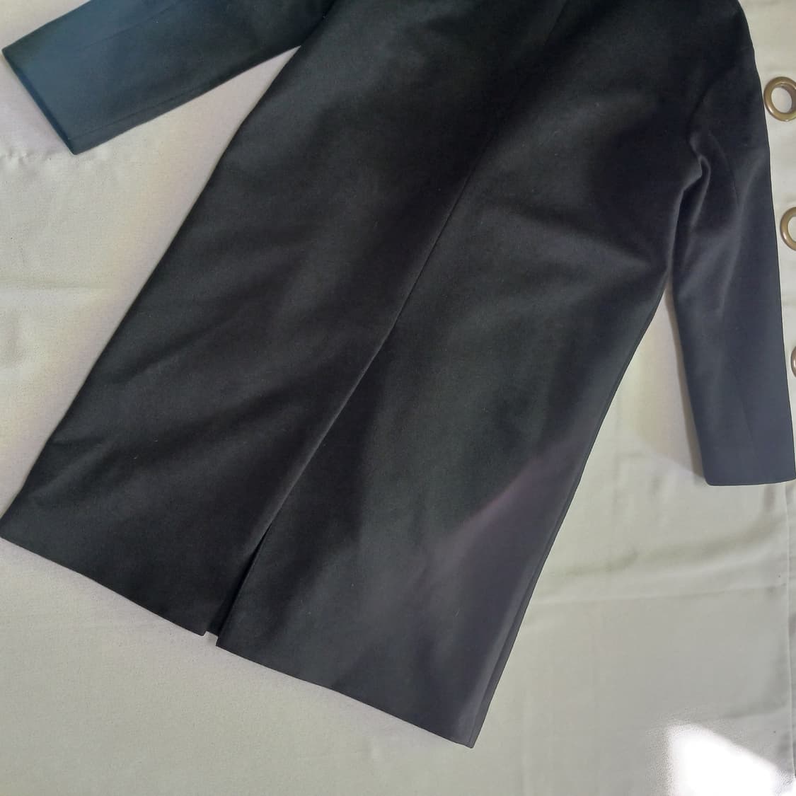 인사일런스 익스플로러 코트 롱코트 자켓 상품이미지6