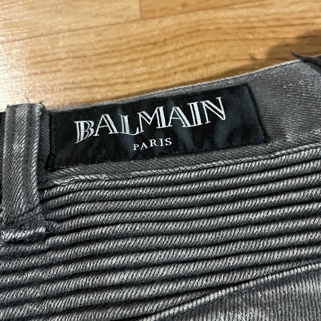 [29] 발망 슬림 바이커진 상품이미지3