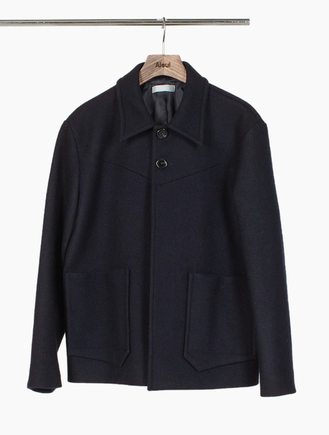 aieul ply coat 50 상품이미지1