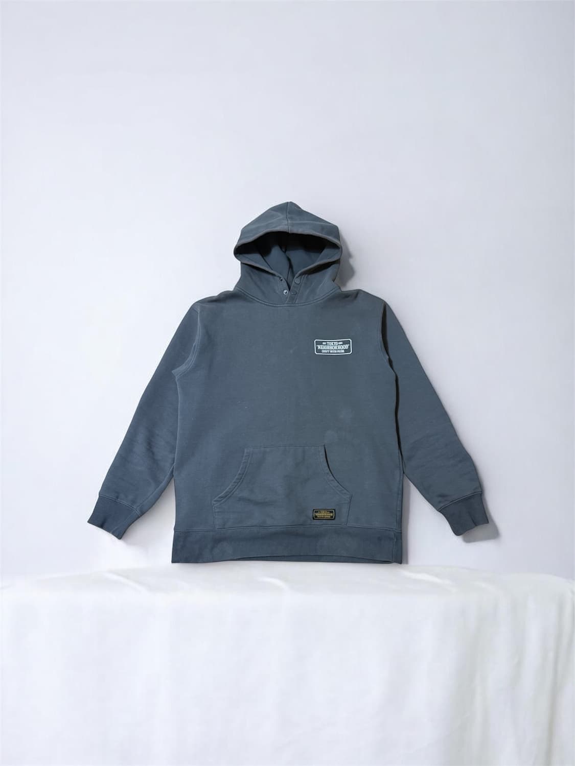 네이버후드 후드티 상품이미지2