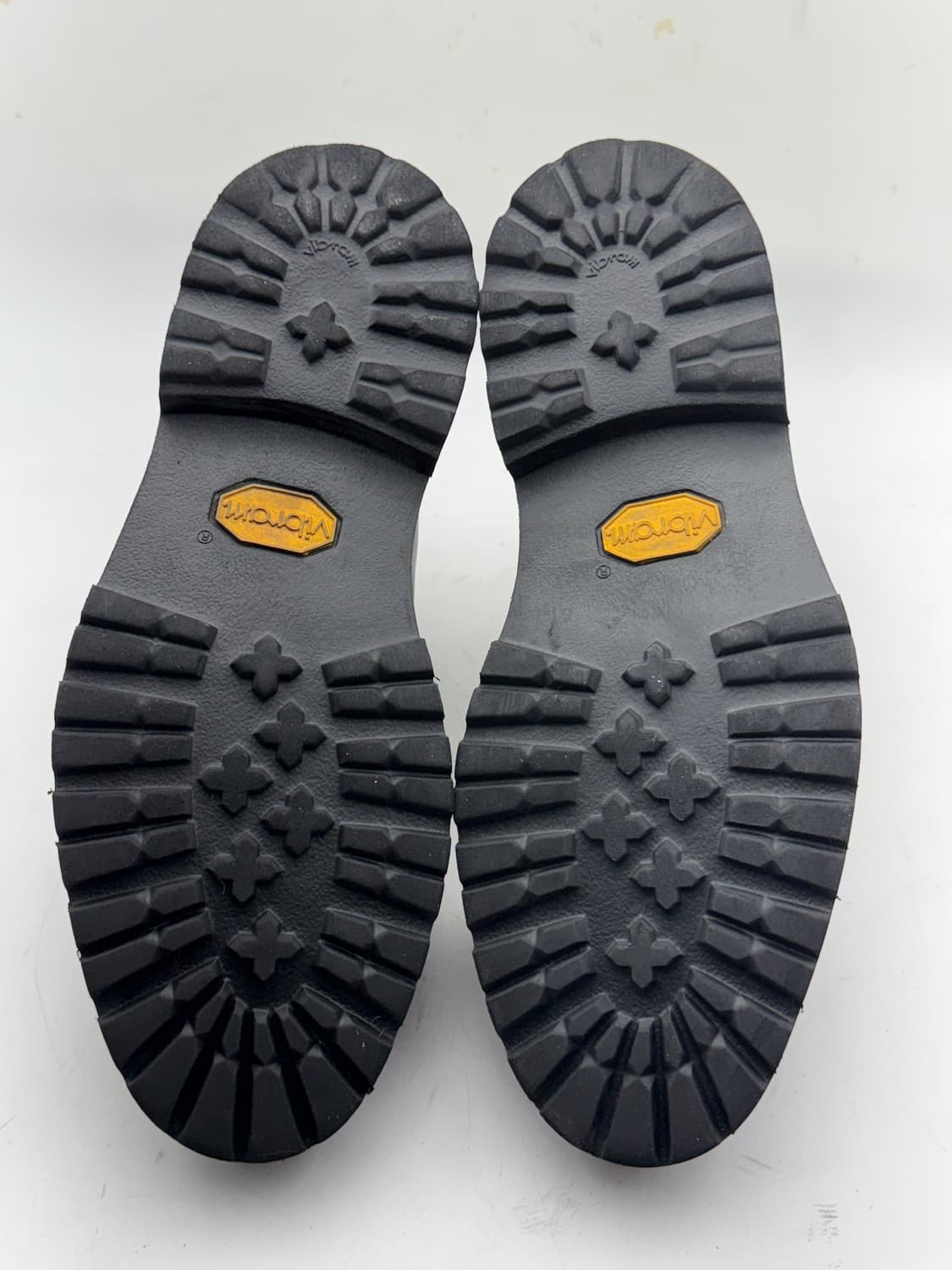 정품)리갈부츠 워커 상품이미지8