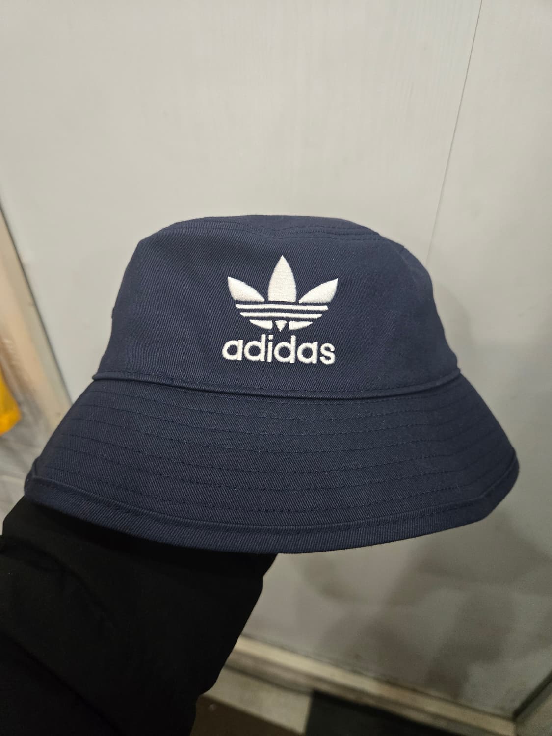 adidas 아디다스 버킷햇 모자! 모자 상태 좋아용! 깔끔한 디자인~ 상품이미지1