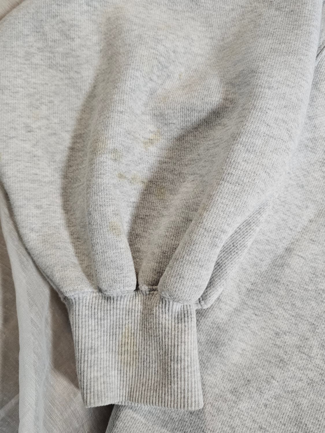 커버낫 반집업 벌룬핏 상품이미지2