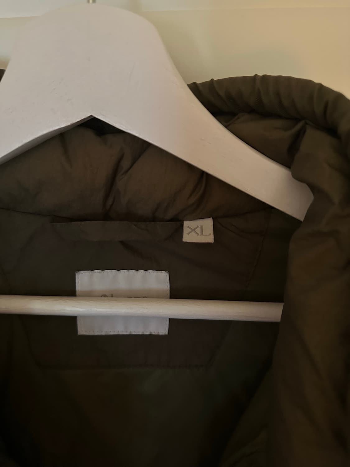 노이스 패딩 상품이미지3