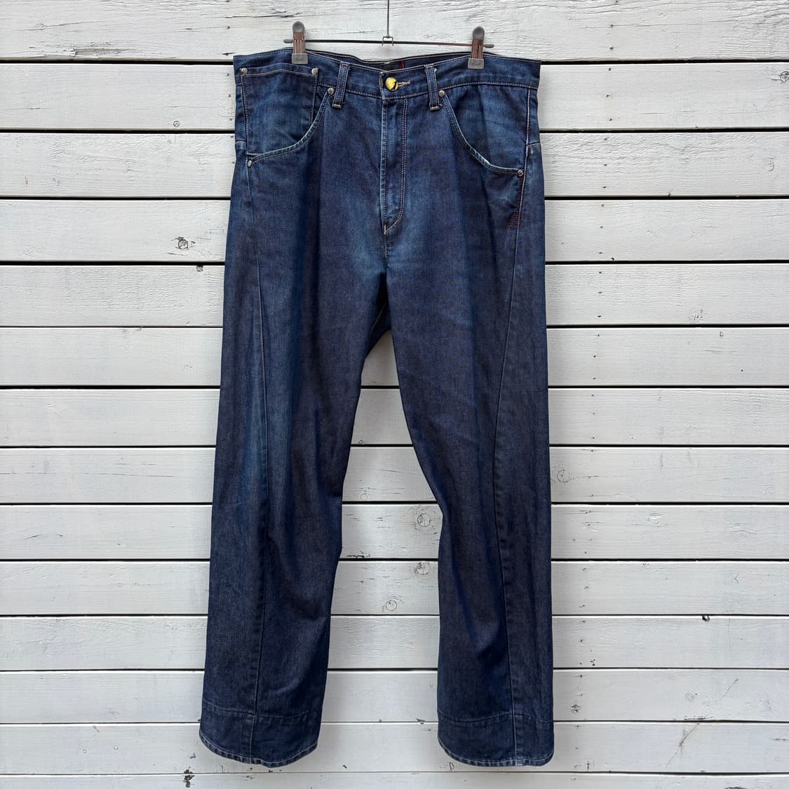 Levi’s 리바이스 엔지니어드진 데님 팬츠 상품이미지1