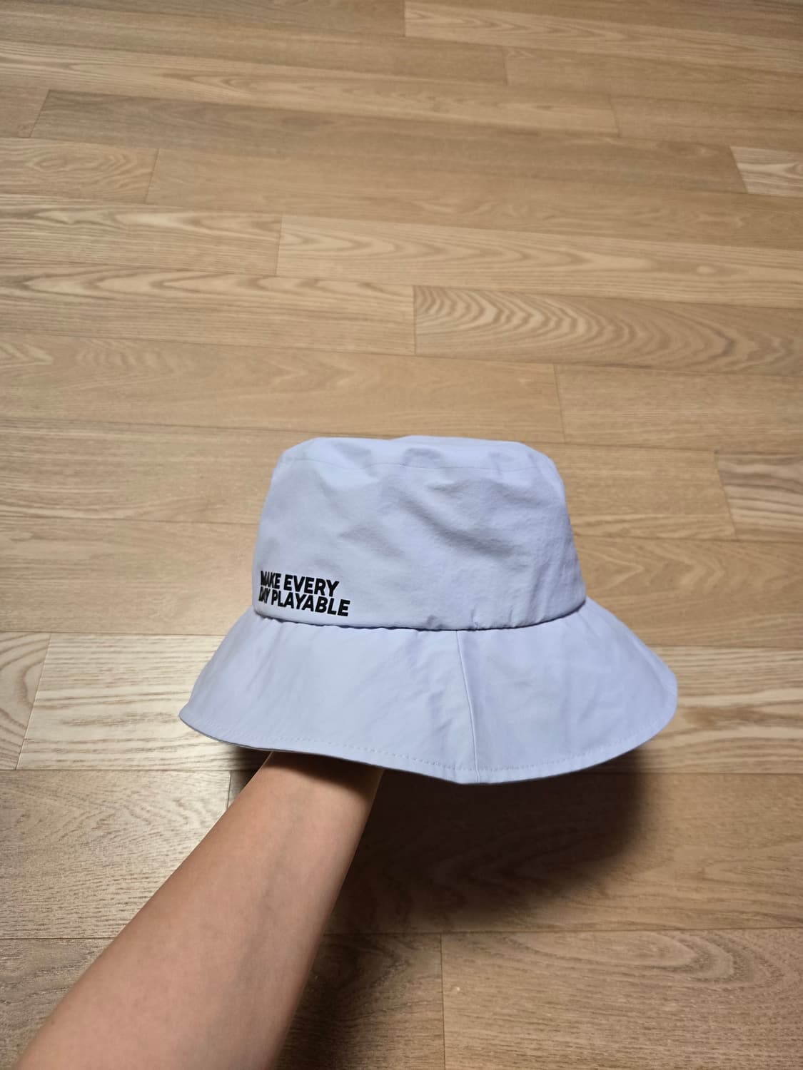 [F] 풋조이 여성 골프 모자 버킷햇 상품이미지2