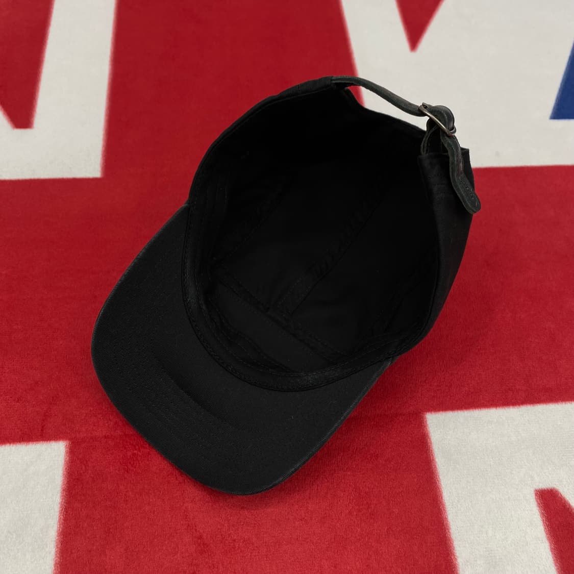 슈프림 캠프캡 free 상품이미지6