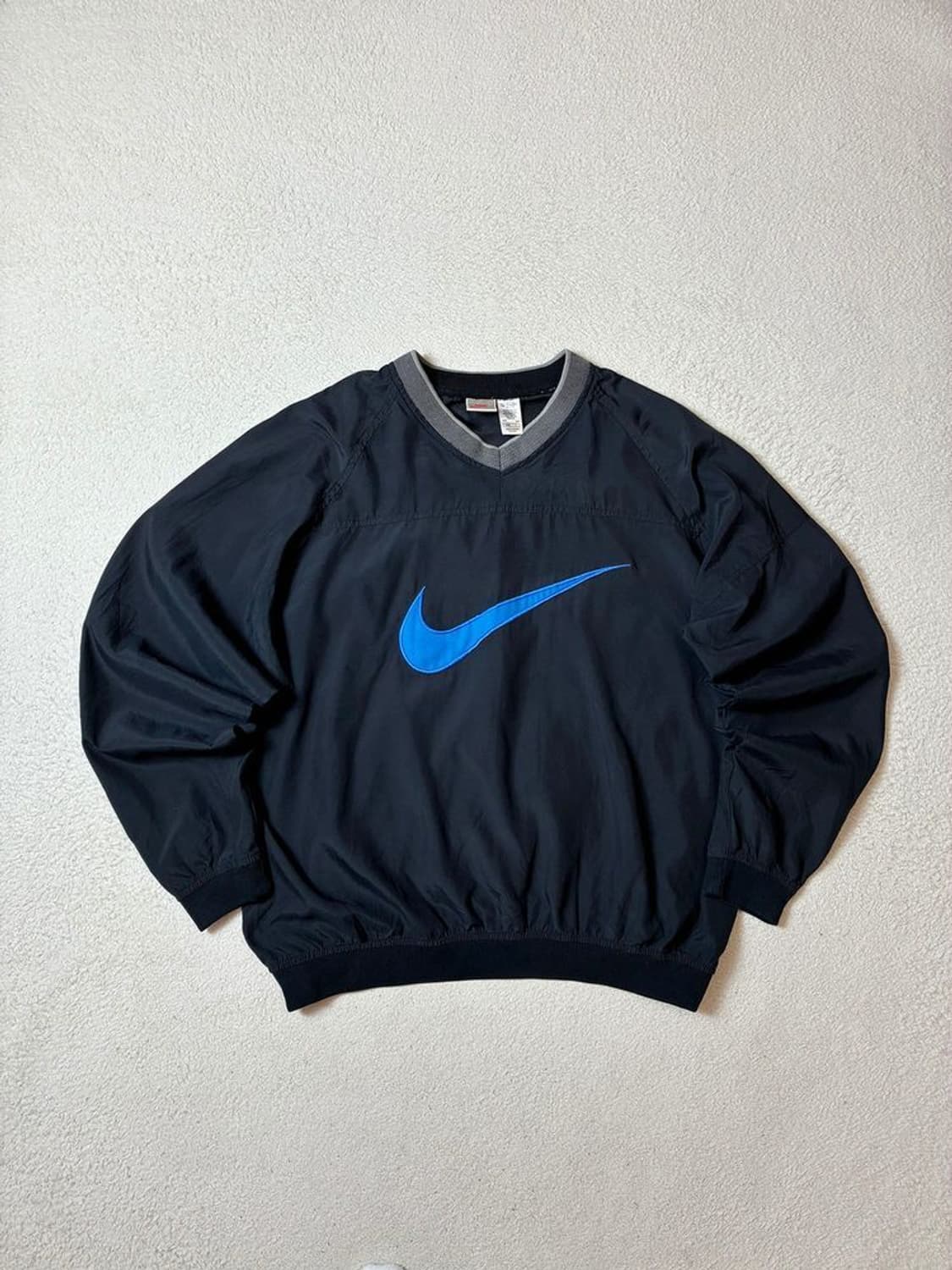 나이키 90's USA 하이넥 빅스우시 퍼티그 웜업 PN7438 상품이미지1