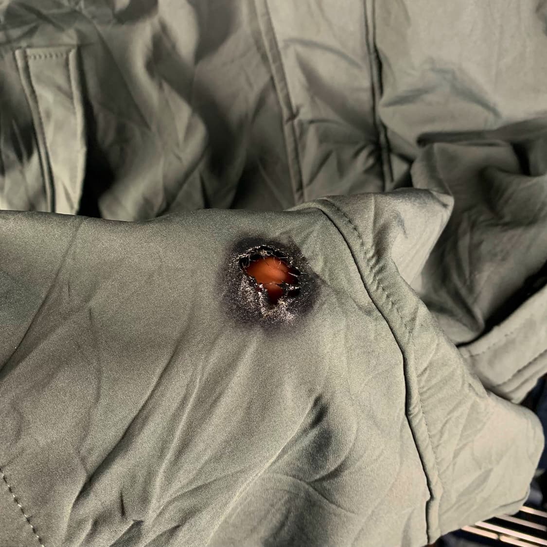 [L] 노스페이스 서밋 시리즈 윈드브레이커 상품이미지6