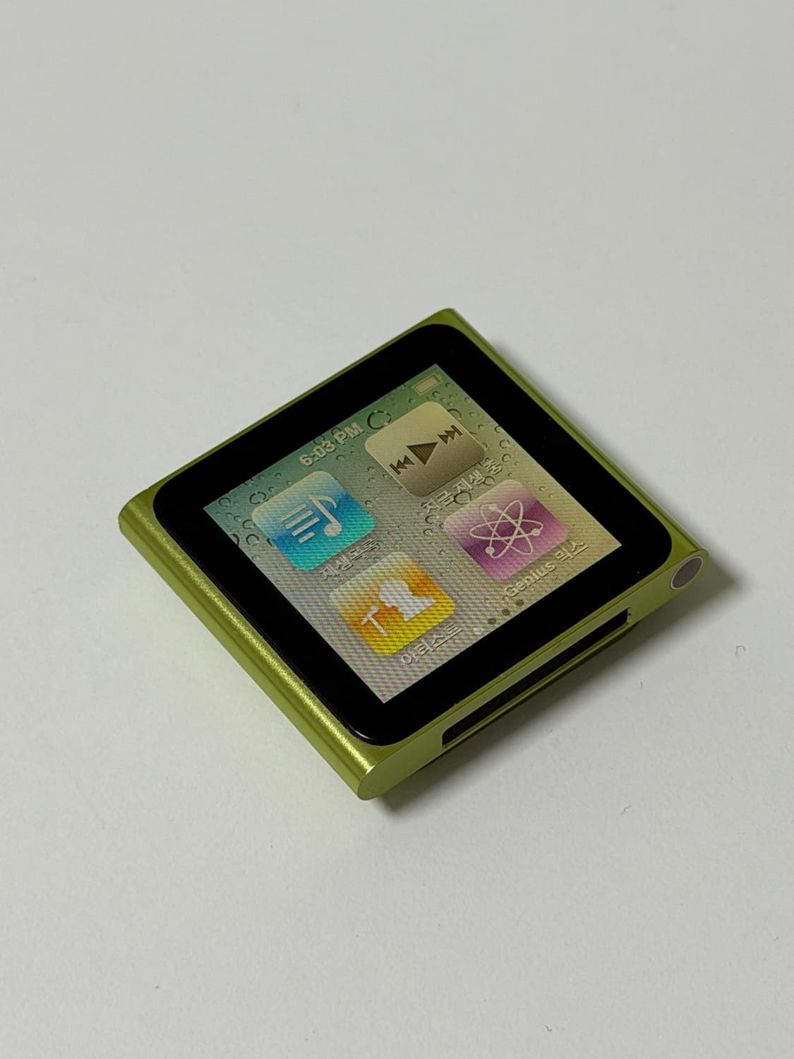 아이팟나노6세대 상품이미지1