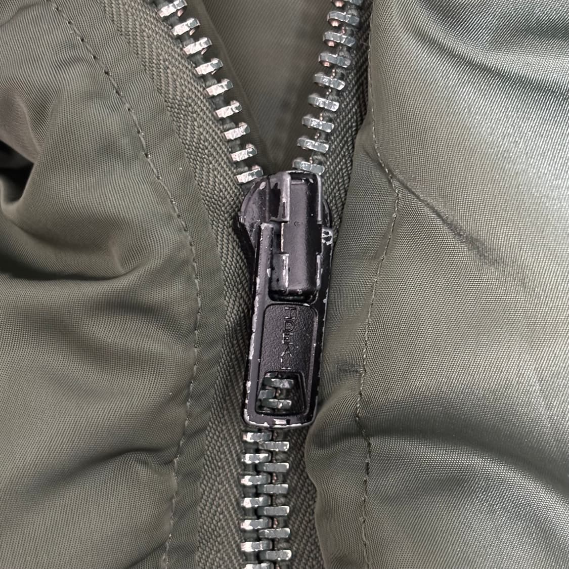 90s 알파 인더스트리 n2b 자켓 상품이미지7