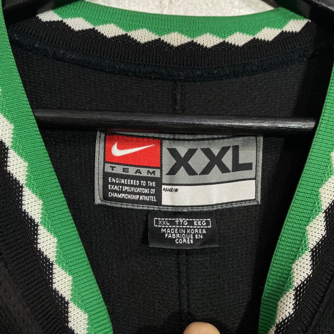 나이키 올드스쿨 져지 상품이미지5