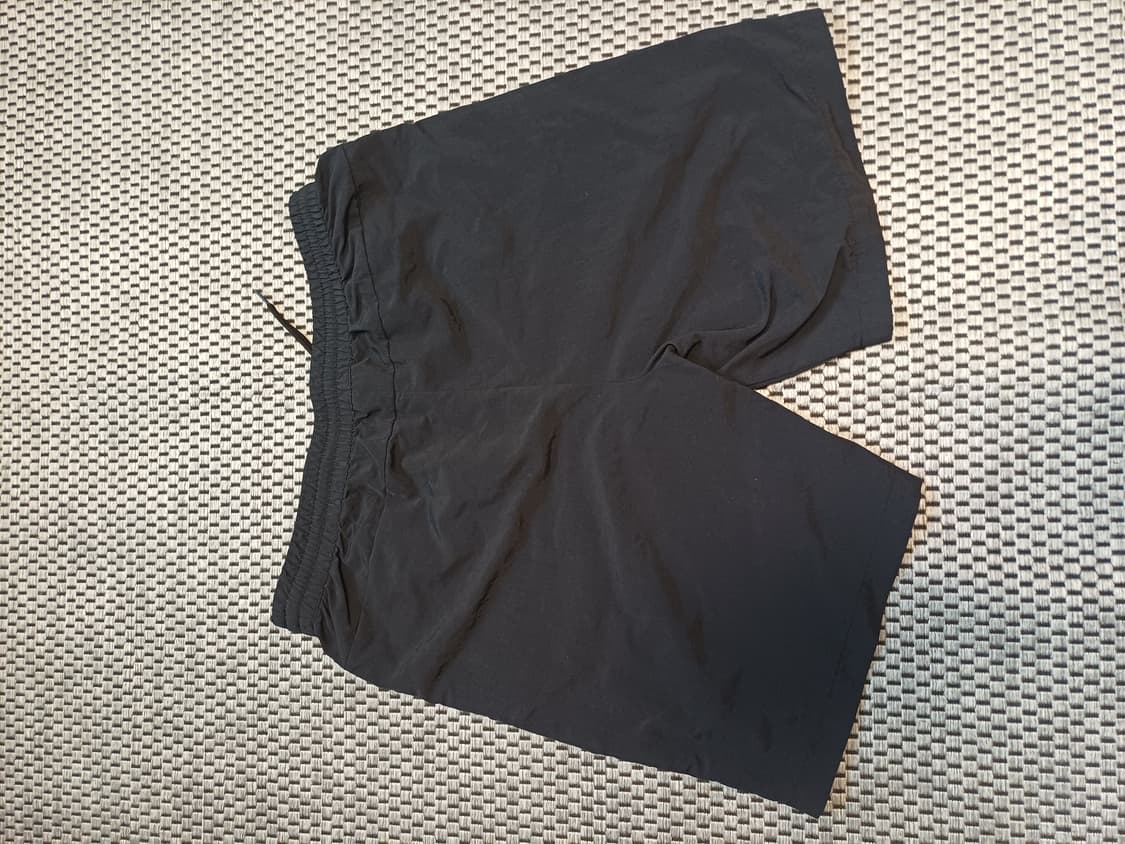 [M] 푸마 오리지널 런닝/트레이닝 반바지 (블랙) 상품이미지3