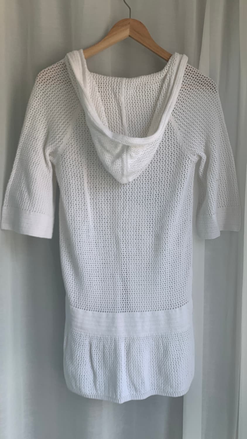 Armani exchange hoodie onepiece  상품이미지4