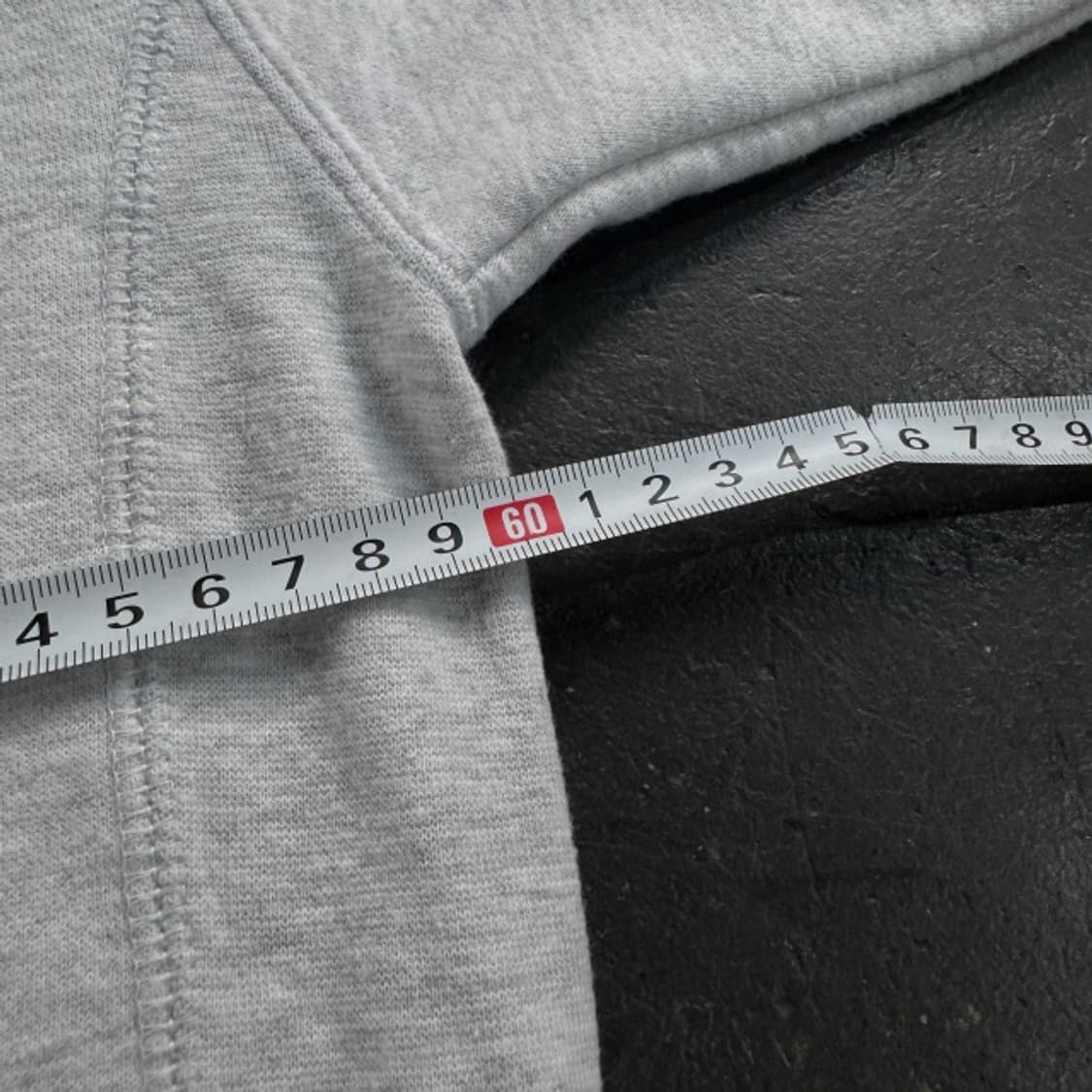 100 벤데이비스 맨투맨 상품이미지6