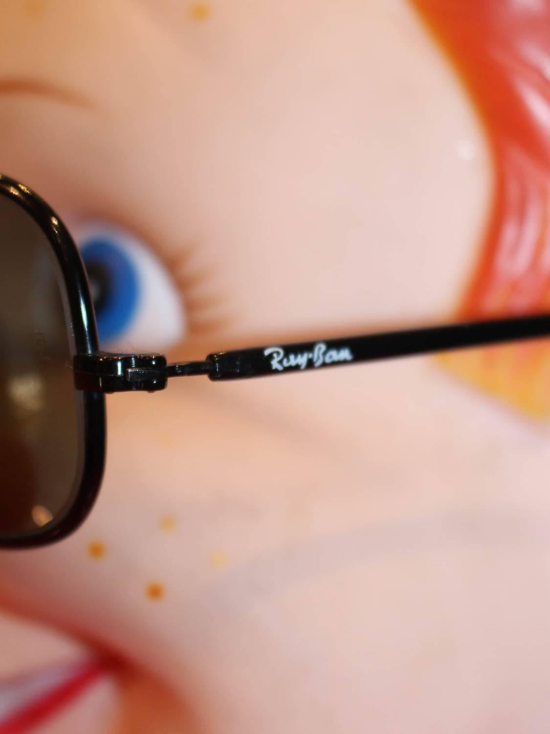 90s Ray-Ban 상품이미지4