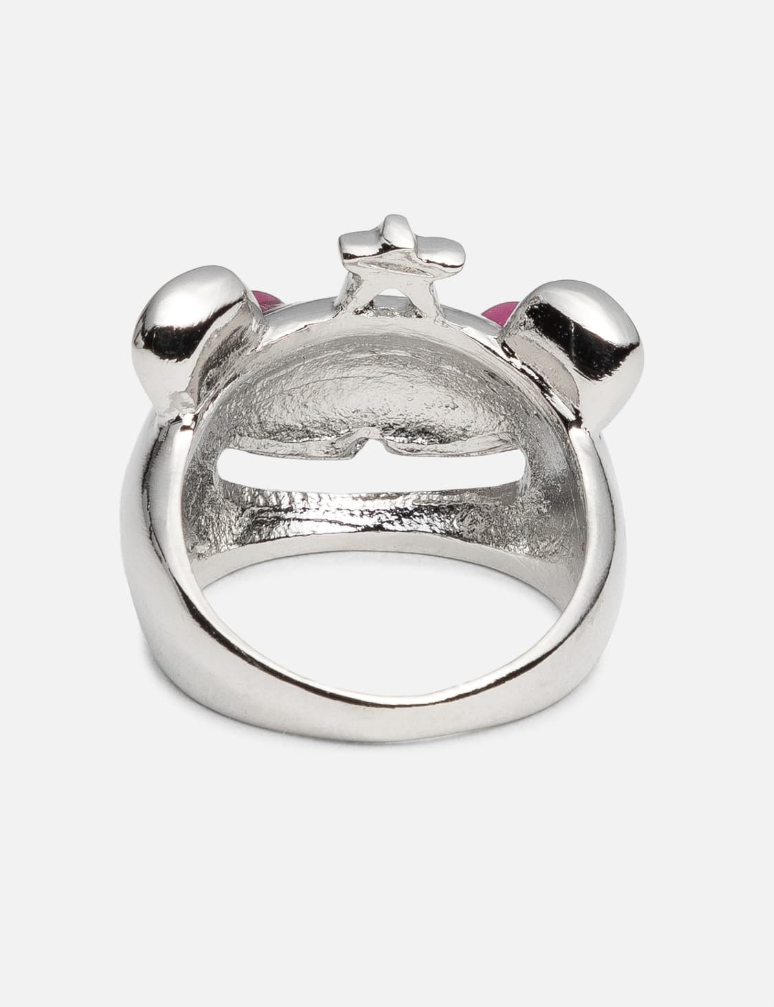 [Collina Strada] Princess Bear Ring US7 상품이미지3