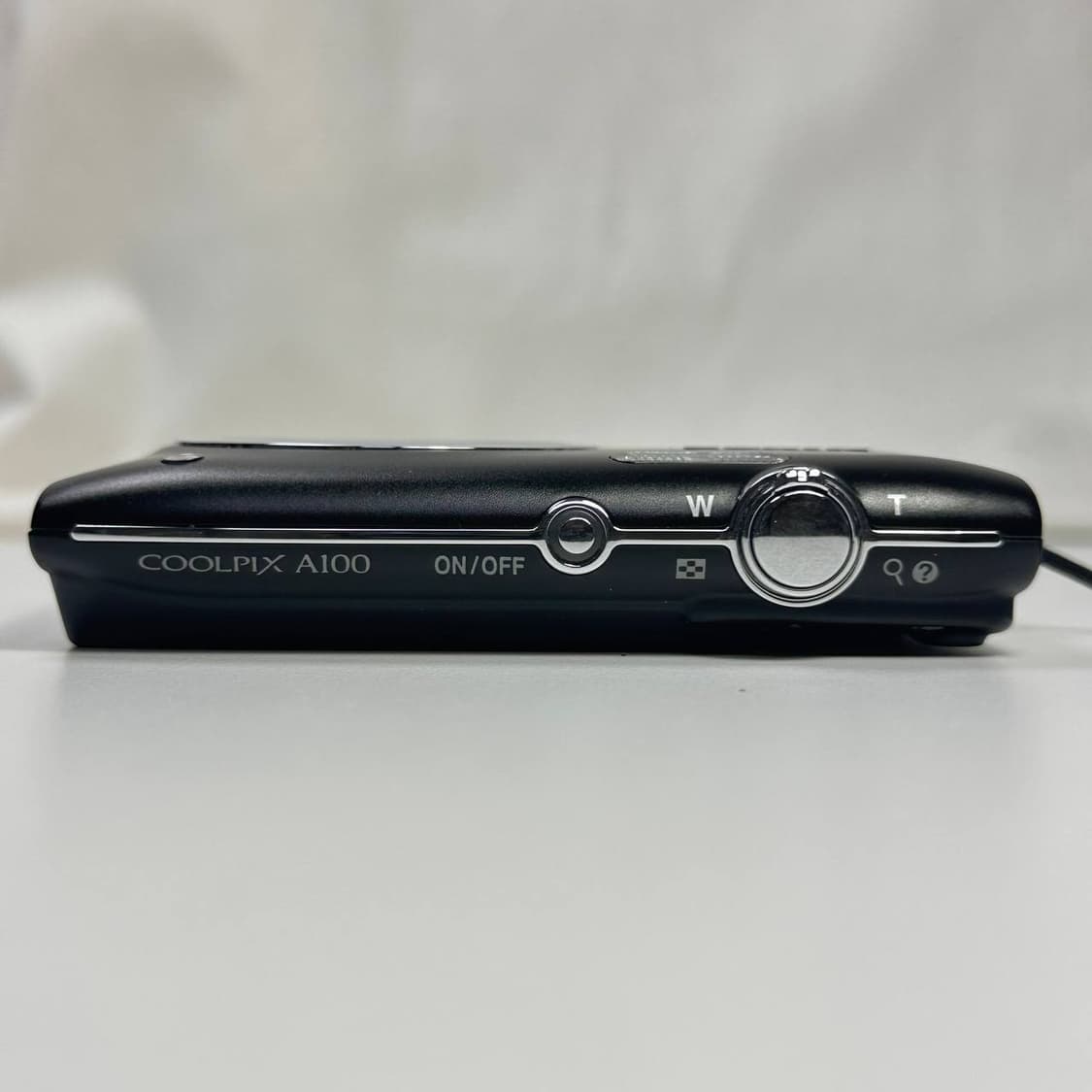 준민트✧･ﾟNikon Coolpix a100 니콘 쿨픽스 a100 디카 상품이미지7