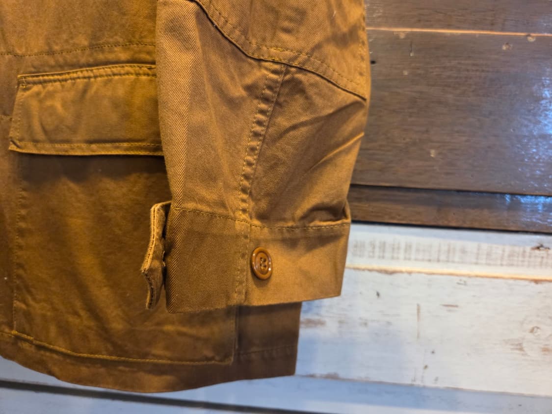 홈그라운 서플라이 자켓 상품이미지7