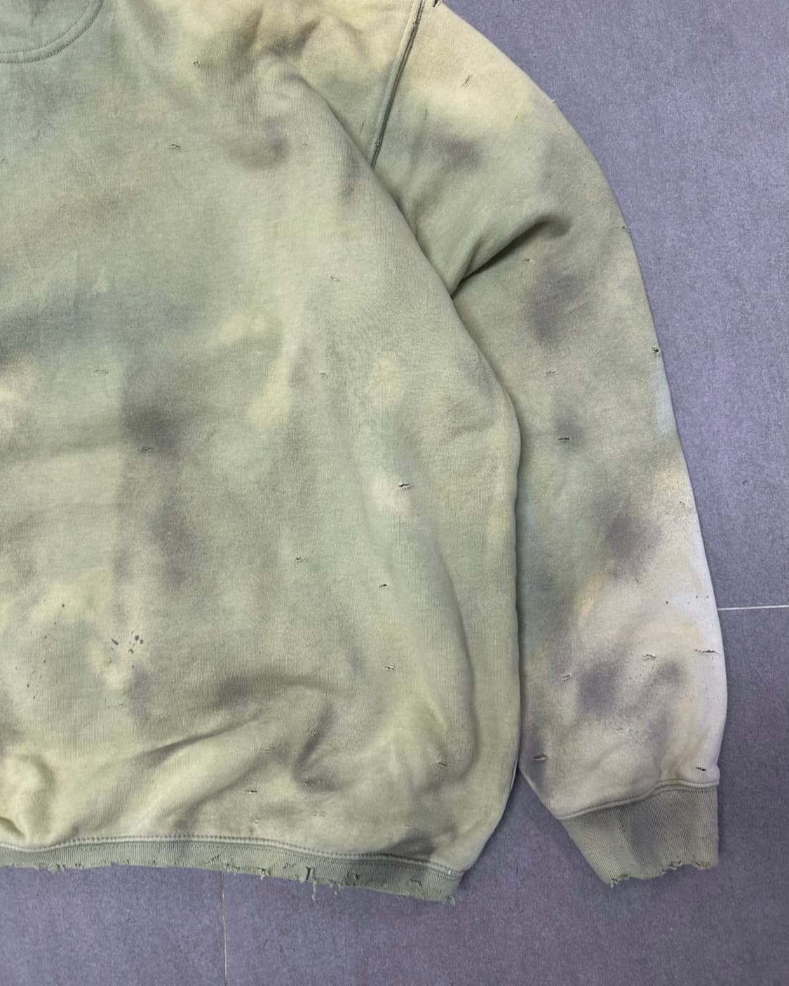 (2XL~3XL)칼하트 커스텀 후드-M2023 상품이미지7