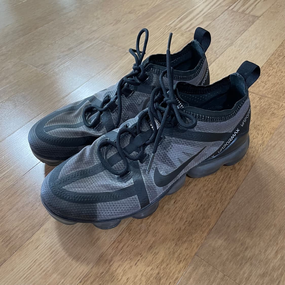 나이키 에어 베이퍼맥스 운동화 245 상품이미지3