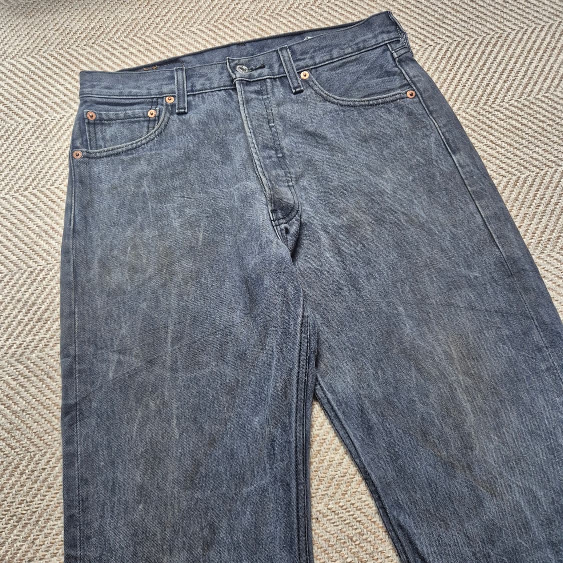 리바이스 501 31/34(p8) 상품이미지1