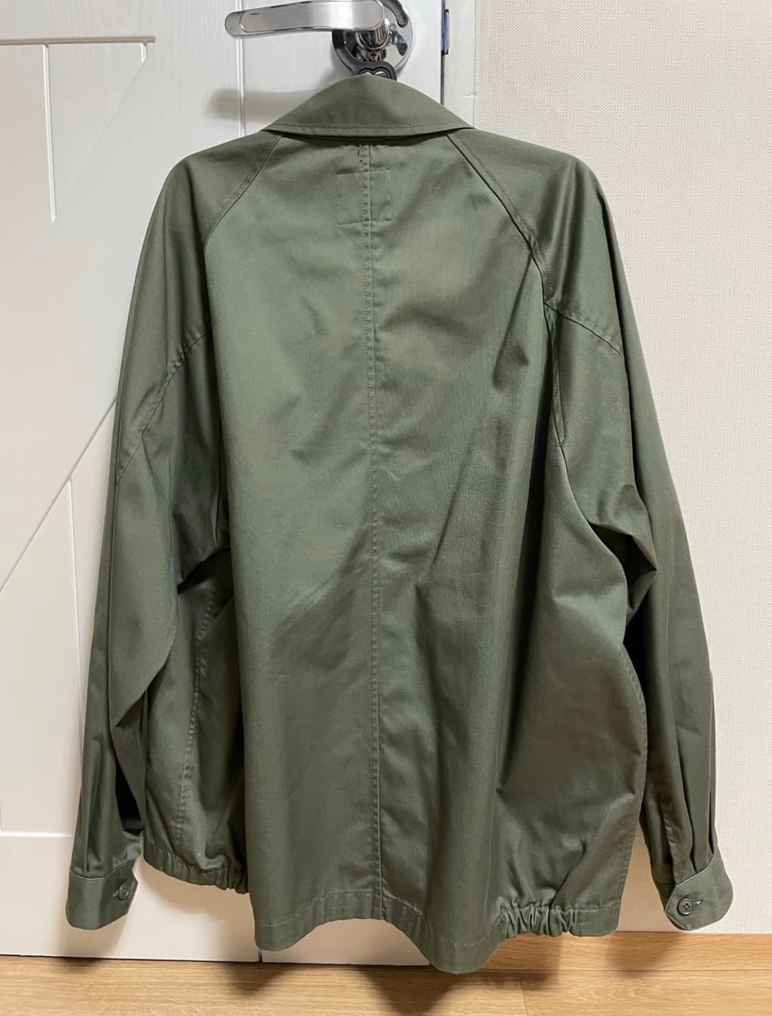 [L] 프릭스스토어 블루종 상품이미지2