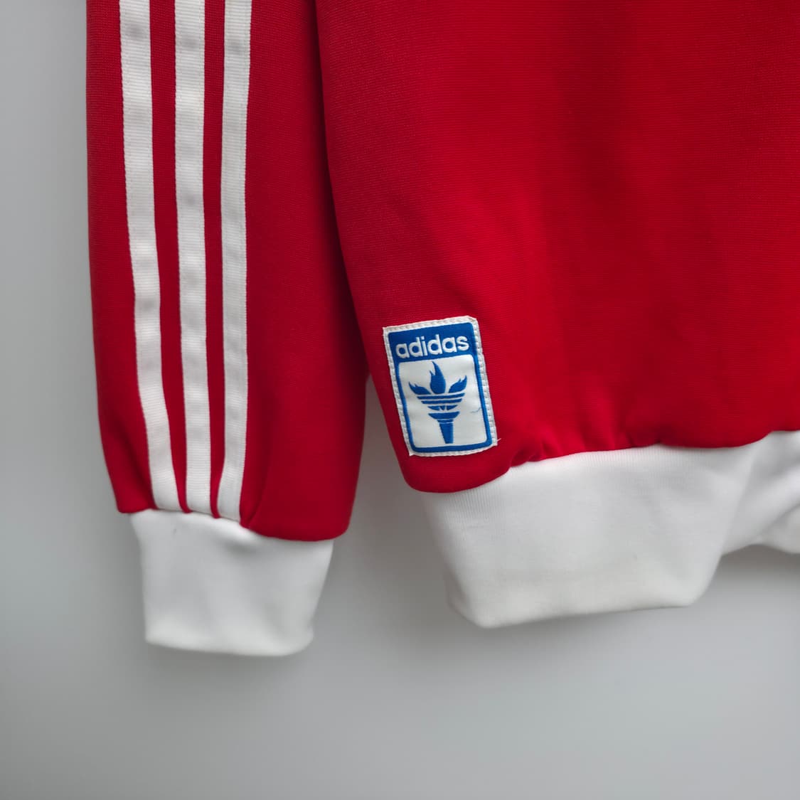 [L] 아디다스 캐나다 져지 대장급 상품이미지6